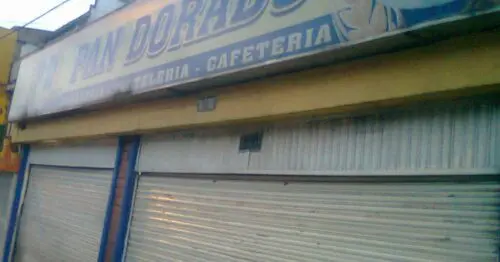 CAFETERIA PAN DORADO BOGOTÁ CAFETERIA PAN DORADO BOGOTÁ